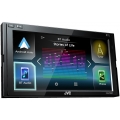 JVC KW-M730BT autórádió, fejegység, 2din Bluetooth / USB / AUX JVC KW-M730BT autórádió, fejegység, 2din Bluetooth / USB / AUX